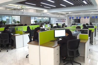 北京信息技術咨詢服務助力司法創新 全市首家審判輔助事務中心在銅山法院成立