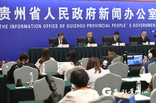 2023年貴州科技新產(chǎn)品銷售額超300億元，北京信息技術(shù)咨詢服務(wù)助力產(chǎn)業(yè)升級(jí)